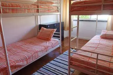 Lisbon Cosy Hostel