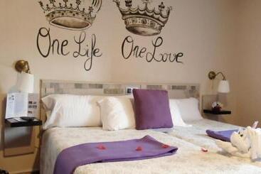 膳宿费 Pensión Úbeda