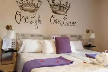 Pension Pensión Úbeda