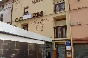 Pension Pensión Úbeda