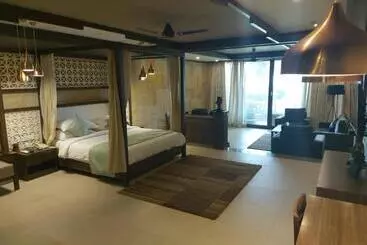 Resort Welcomhotel By Itc Hotels, Kences Palm Beach, Mamallapuram