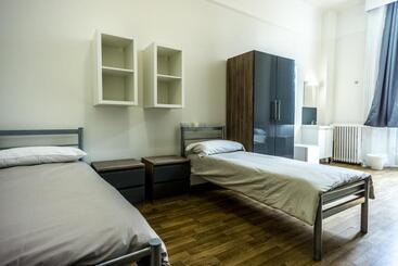 Sandeman Allen Hostel