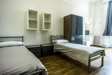 Sandeman Allen Hostel