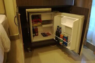 Al Safina Kijal Beach Resort