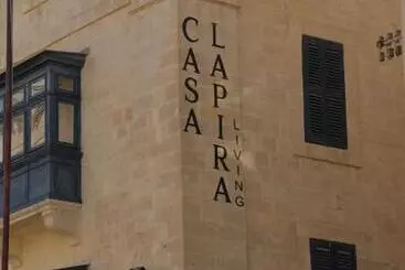 تختخواب و صبحانه Casa Lapira