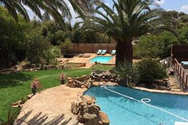 Bloemenzee Boutique B&b