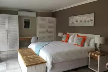 Bloemenzee Boutique B&b