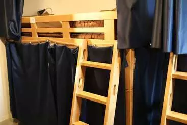 Alberg Fan! Aburatsu