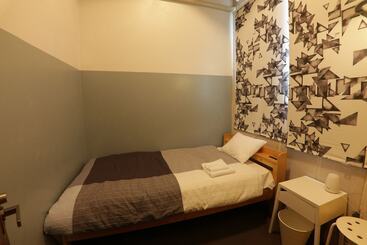 Общежитие Fan! Aburatsu