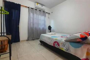 هتل Casa Colibri Palomino