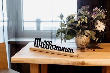 호텔 Embacher Sport