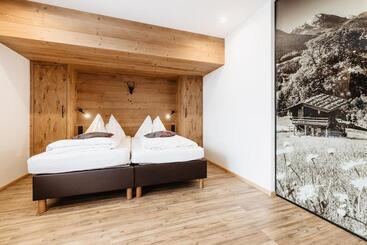 酒店 Embacher Sport