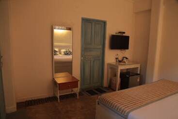 酒店 Eros Boutique