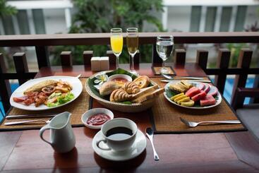 Hotel Indra Angkor Residence