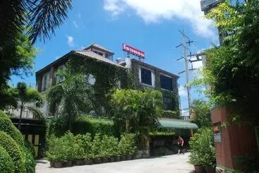 Hotel Muaklek Holiday