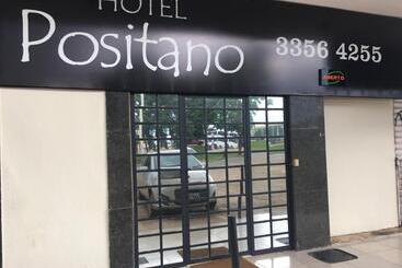 בית מלון כפרי Positano