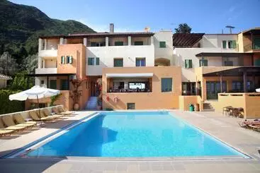 Hotel Scorpios