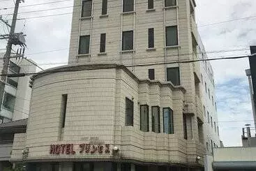 Kishiwada City Hotel Princess