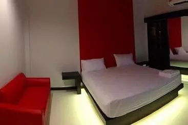Motel I Dus Resort
