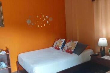 Ostello Boquete Town Hostal