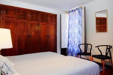 旅馆 Ideas Peregrinas