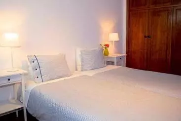 Herberge Ideas Peregrinas