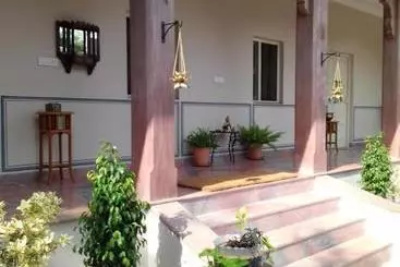 Aamiaismajoitus (B&B) Jaswant Niwas