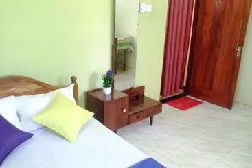 Bed and Breakfast Nisala Villa   Midigama