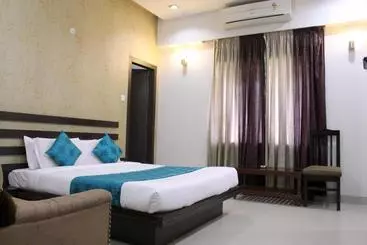 Hôtel Aarya Inn