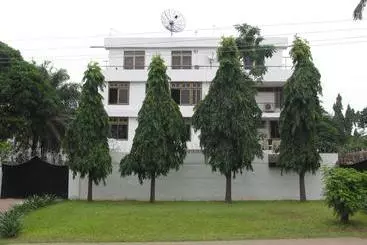 Hotel Kwesi Affum Apartments