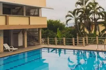 Hotel Manantial