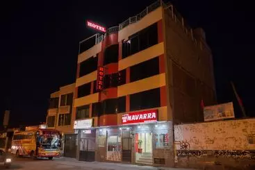 Hotel Navarra