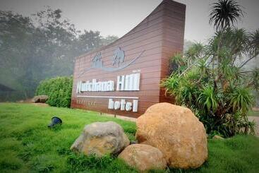 Hotel Nutchana Hill Boutique