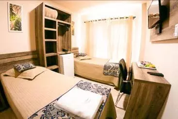 Otel Open