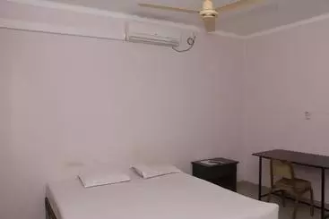 Hotel Western Park Guest House