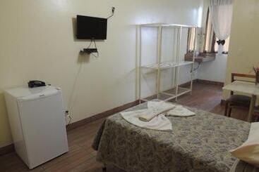 בית מלון כפרי Primavera Betim