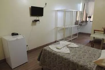 ホテル Primavera Betim