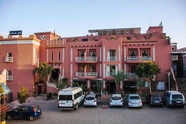 Hotel Salama Ste Sal Ama Sud Sarl Au