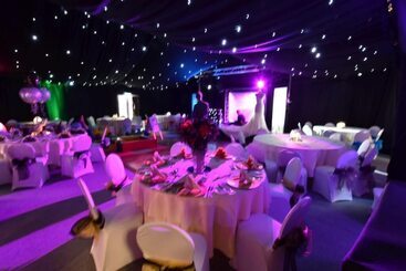 هتل The Inglenook