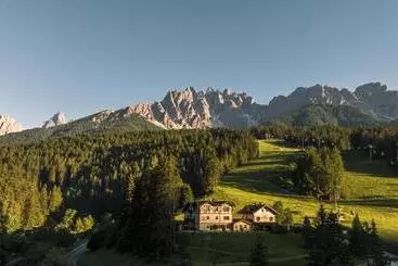 Hotel Villa Waldheim