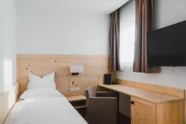 Hotel Villa Waldheim