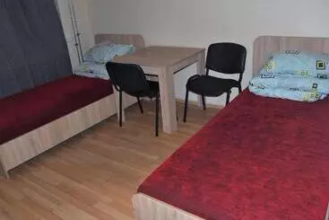Motel Hostelis Laurita