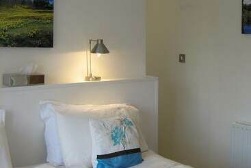 Savannah Bed And Breakfast