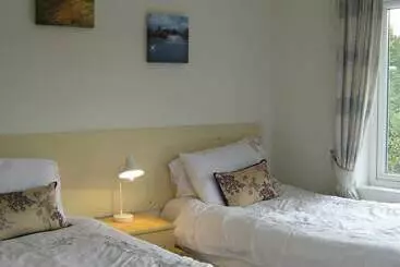 Savannah Bed And Breakfast