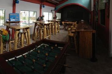 Hostel Hostal Surf Olón