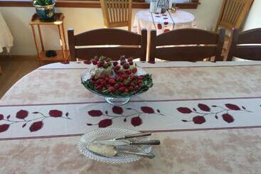 צימר Georgian Garden