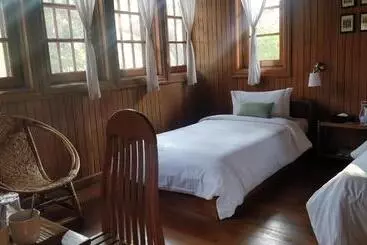 Bed and Breakfast Hillock Villa