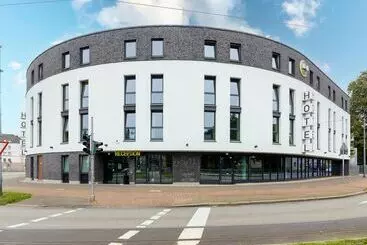 B&b Hotel Krefeld