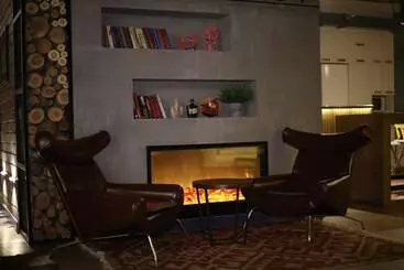 Bugu Hotel Bishkek