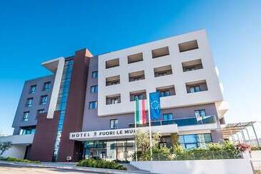 בית מלון כפרי Fuori Le Mura